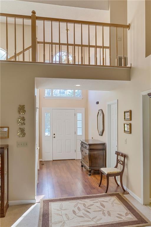 Property image 3 at 407 Lancelot Court, Anderson, SC 29625
