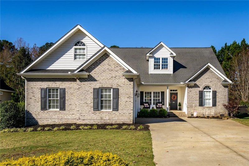 Property image 3 at 240 Lyttleton Way, Anderson, SC 29621