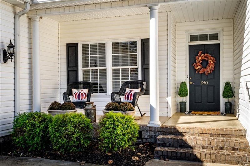 Property image 4 at 240 Lyttleton Way, Anderson, SC 29621