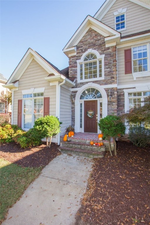 Property image 2 at 117 Ridgeway Trail, Anderson, SC 29621