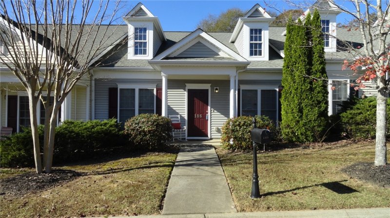 106 Heritage Place Drive