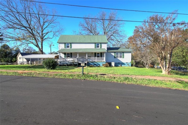 Property image 2 at 3 Baptist Street, Pelzer, SC 29669