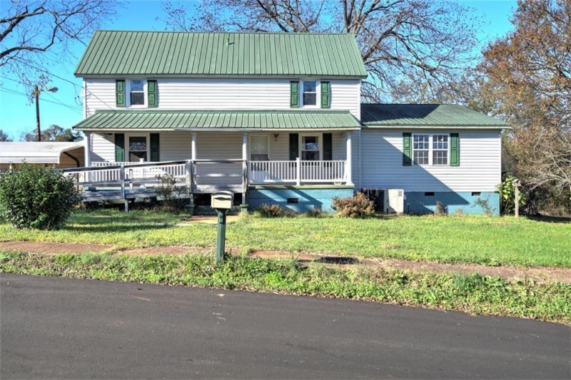 Property image 3 at 3 Baptist Street, Pelzer, SC 29669