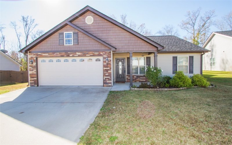 128 Pheasant Ridge Drive