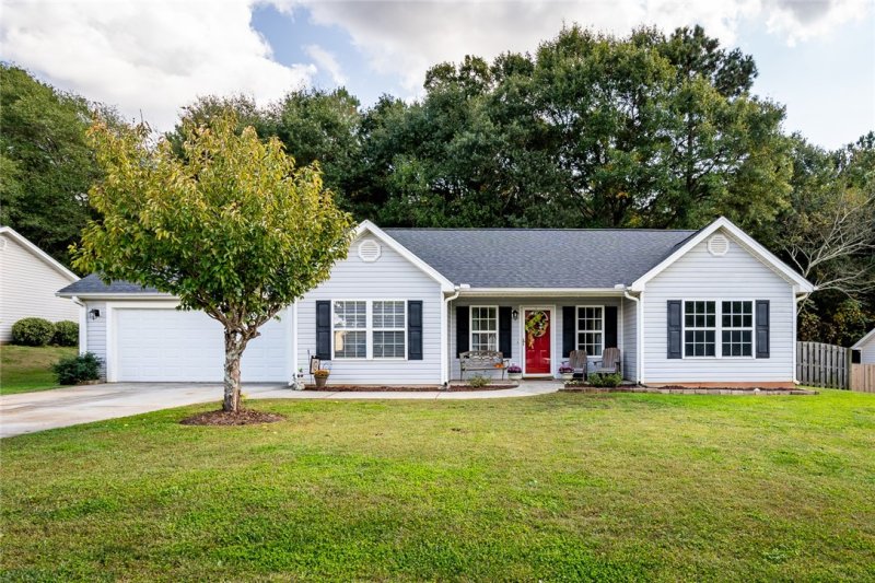 Property image 3 at 319 Monti Drive, Anderson, SC 29625