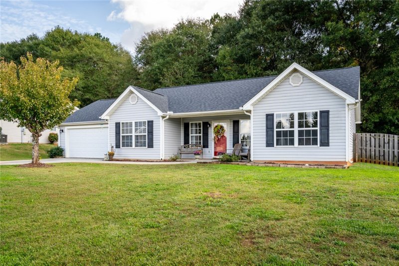 Property image 4 at 319 Monti Drive, Anderson, SC 29625