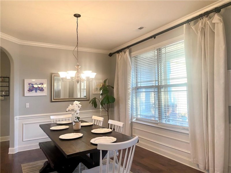 Property image 4 at 416 Coldstream Court, Seneca, SC 29678