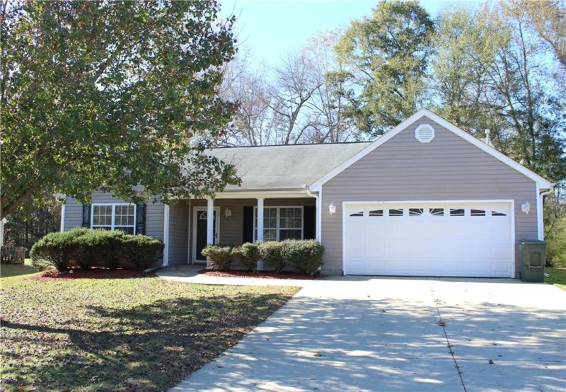 1309 Ravenswood Drive