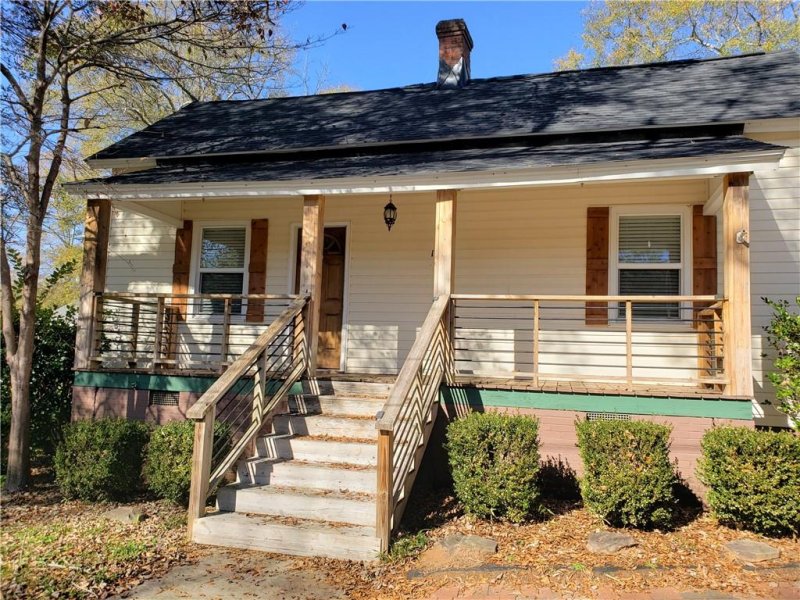 Property image 2 at 12 Clay Street, Liberty, SC 29657