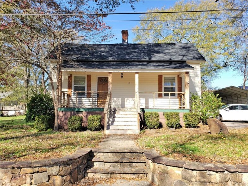 Property image 3 at 12 Clay Street, Liberty, SC 29657