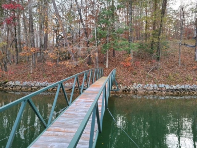 Property image 5 at 790 Hidden Falls Drive, West Union, SC 29696