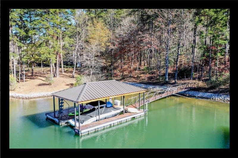 402 Windy Pines Lane