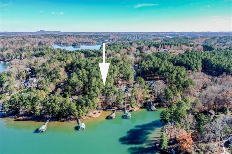 Property image 5 at 402 Windy Pines Lane, Seneca, SC 29672