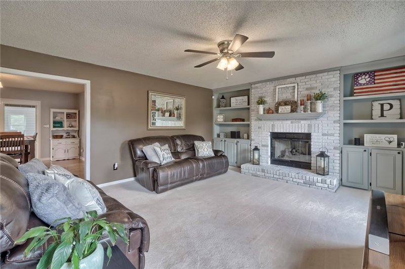 Property image 3 at 105 Laurel Walk, Piedmont, SC 29673