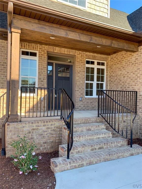 Property image 4 at 202 MCPHAIL FARMS Circle, Anderson, SC 29621