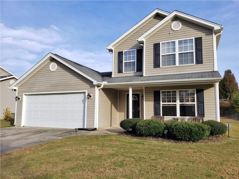 Property image 2 at 132 Mediterranean Avenue, Anderson, SC 29621