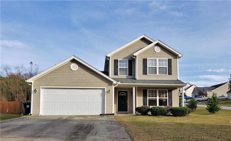 Property image 4 at 132 Mediterranean Avenue, Anderson, SC 29621