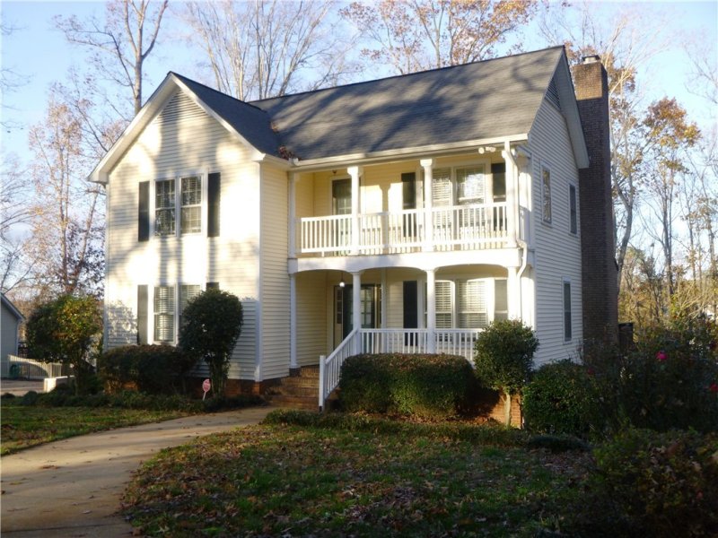 Property image 2 at 208 & 204 New Salem Road, Anderson, SC 29625