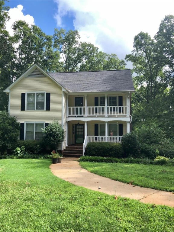 Property image 4 at 208 & 204 New Salem Road, Anderson, SC 29625