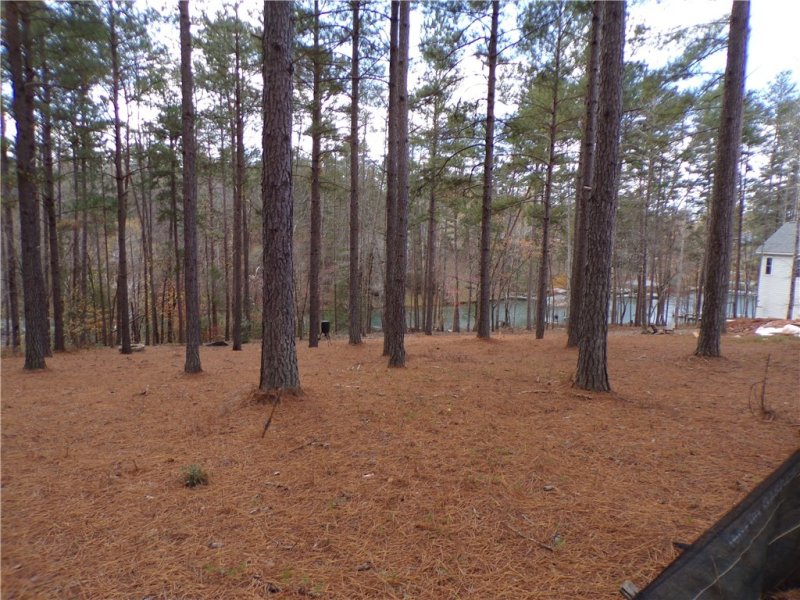 Property image 4 at Lot 9 Highland Shores Drive, Salem, SC 29676