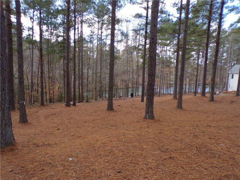 Property image 5 at Lot 9 Highland Shores Drive, Salem, SC 29676