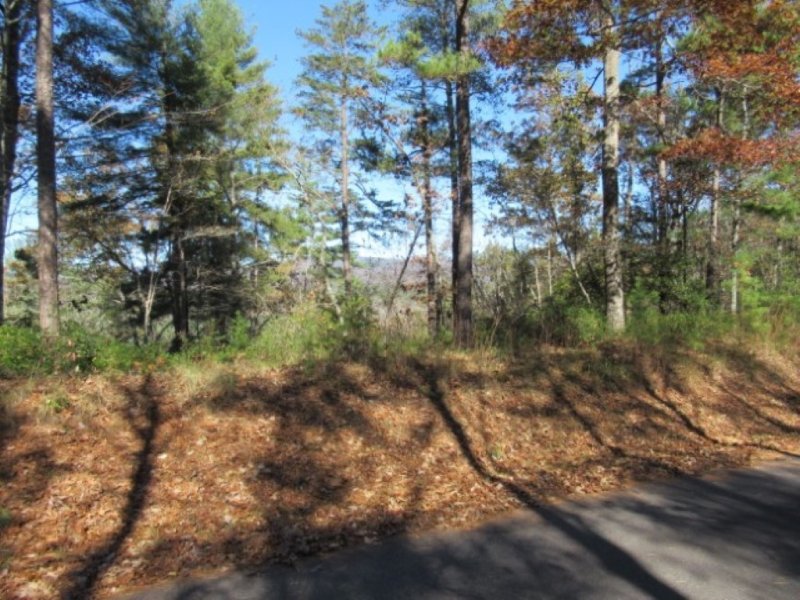 Property image 5 at 260 Eastatoe Parkway, Sunset, SC 29685