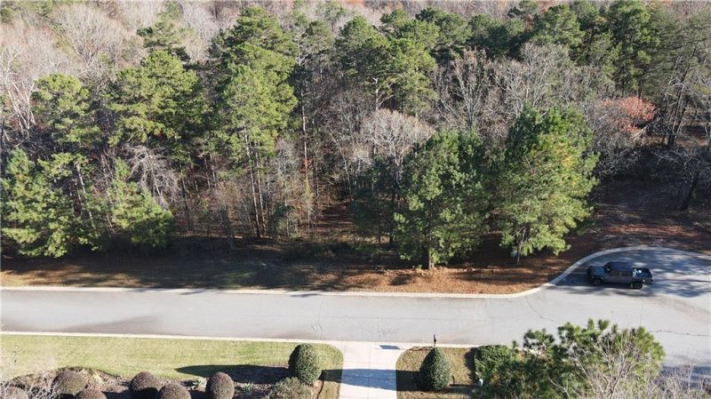 Property image 3 at lot 269 Maplewood Court, Seneca, SC 29672