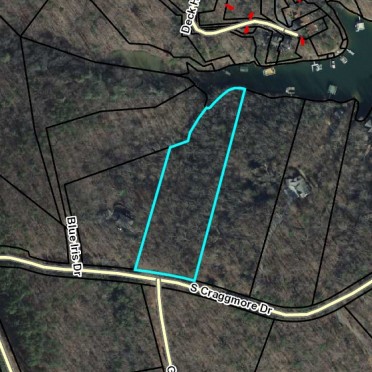 Property image 2 at 00 Craggmore Drive, Salem, SC 29676