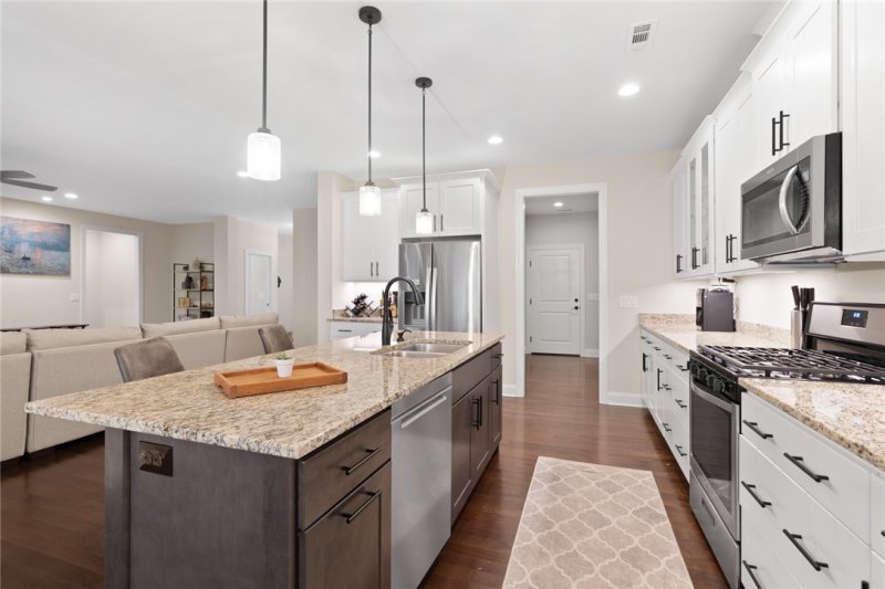 Property image 5 at 405 Windy Pines Lane, Seneca, SC 29672