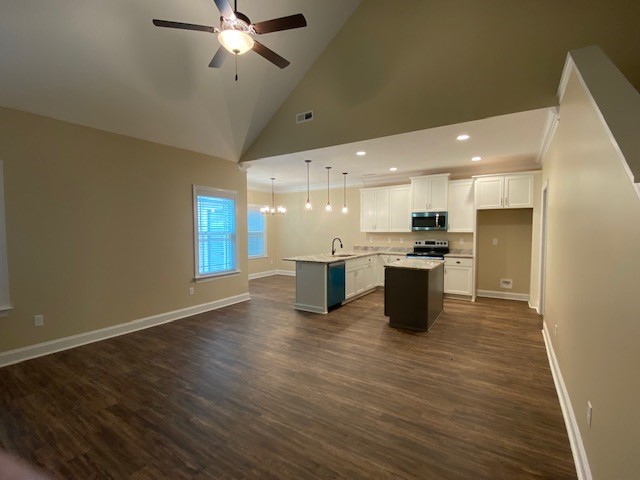 Property image 4 at 106 Margaret Mary Lane, Pendleton, SC 29670