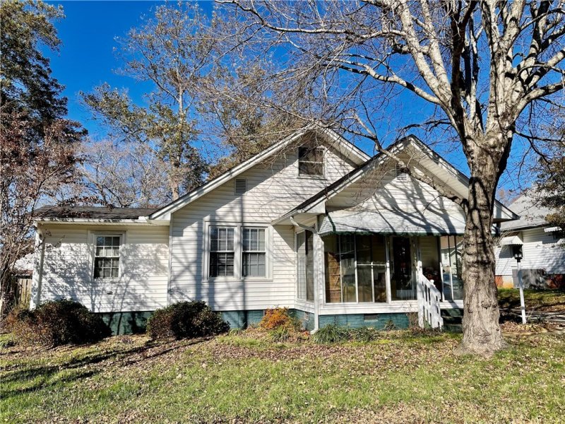 Property image 2 at 7 Alexander Street, Liberty, SC 29657