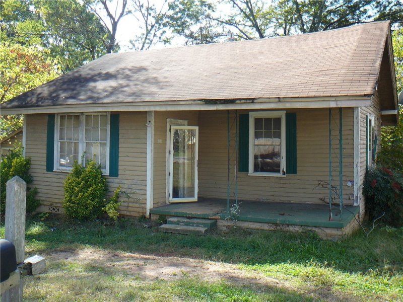207 K Street