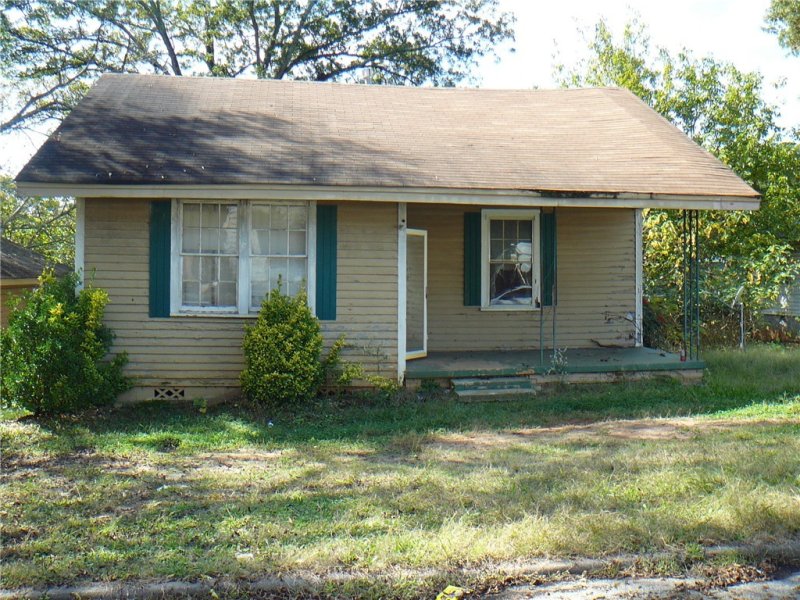 Property image 3 at 207 K Street, Anderson, SC 29625