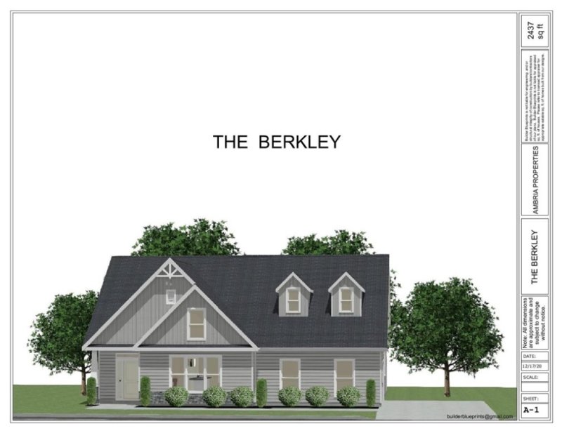 Property image 2 at 114 Lake Forest Circle, Anderson, SC 29625