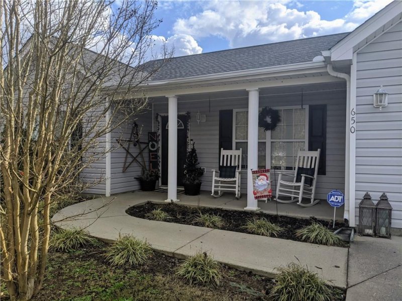 Property image 5 at 650 Hunters Lane, Anderson, SC 29625