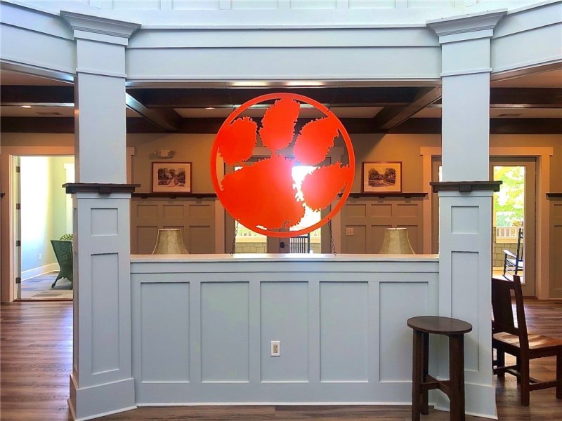 Property image 2 at 833 Old Greenville Highway, Clemson, SC 29631