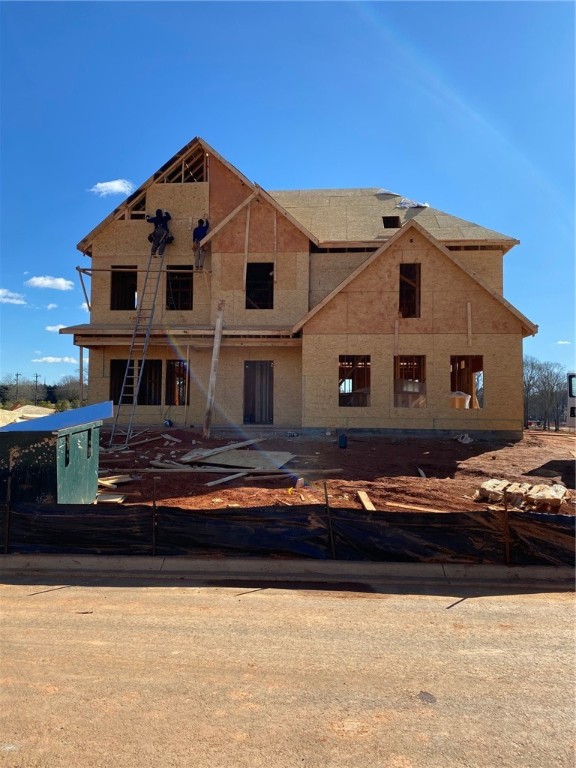 Property image 4 at 305 Valley Oak Drive, Belton, SC 29627