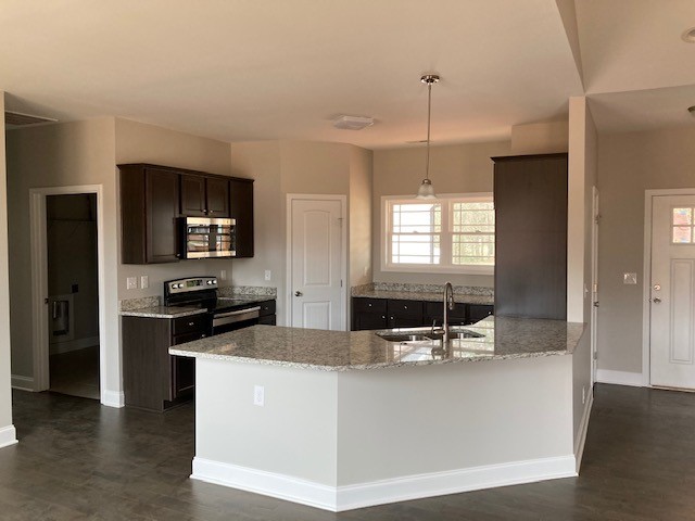 Property image 2 at 1409 Dunn Road, Anderson, SC 29625