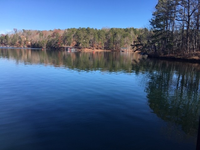 Property image 2 at 2328 Retreat Pointe Road, West Union, SC 29696