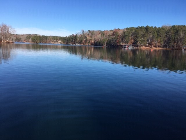 Property image 3 at 2328 Retreat Pointe Road, West Union, SC 29696