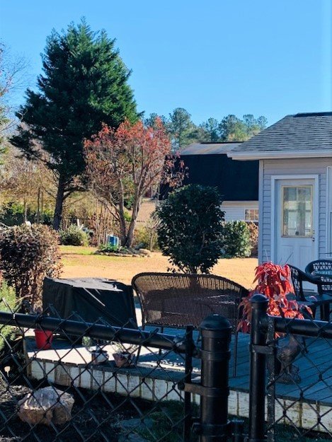 Property image 3 at 1361 Honey Creek Road, Anderson, SC 29621