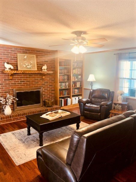 Property image 5 at 1361 Honey Creek Road, Anderson, SC 29621