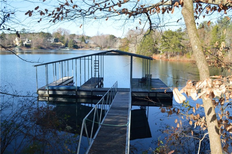 Property image 3 at Lot 36/36A Four Views Court, Seneca, SC 29672