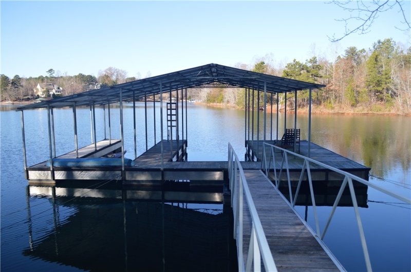 Property image 4 at Lot 36/36A Four Views Court, Seneca, SC 29672