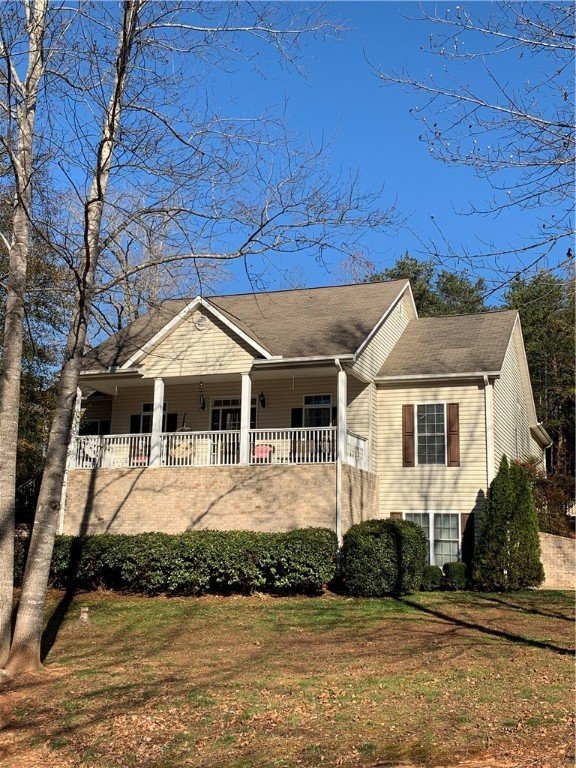 403 Autumn Trace Lane