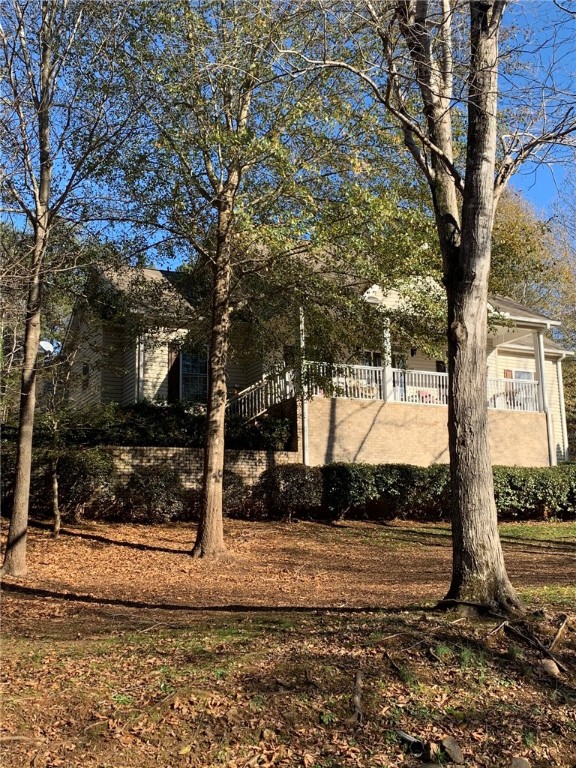 Property image 2 at 403 Autumn Trace Lane, Seneca, SC 29678