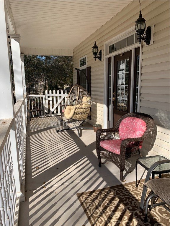 Property image 4 at 403 Autumn Trace Lane, Seneca, SC 29678