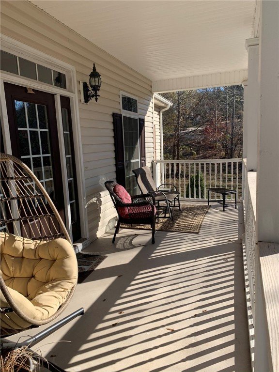 Property image 5 at 403 Autumn Trace Lane, Seneca, SC 29678