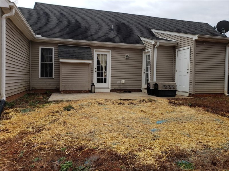 Property image 3 at 636 Revolutionary Drive, West Union, SC 29696