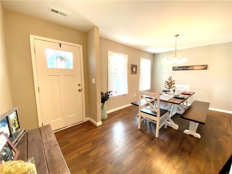 Property image 4 at 1012 Stoneham Circle, Anderson, SC 29626